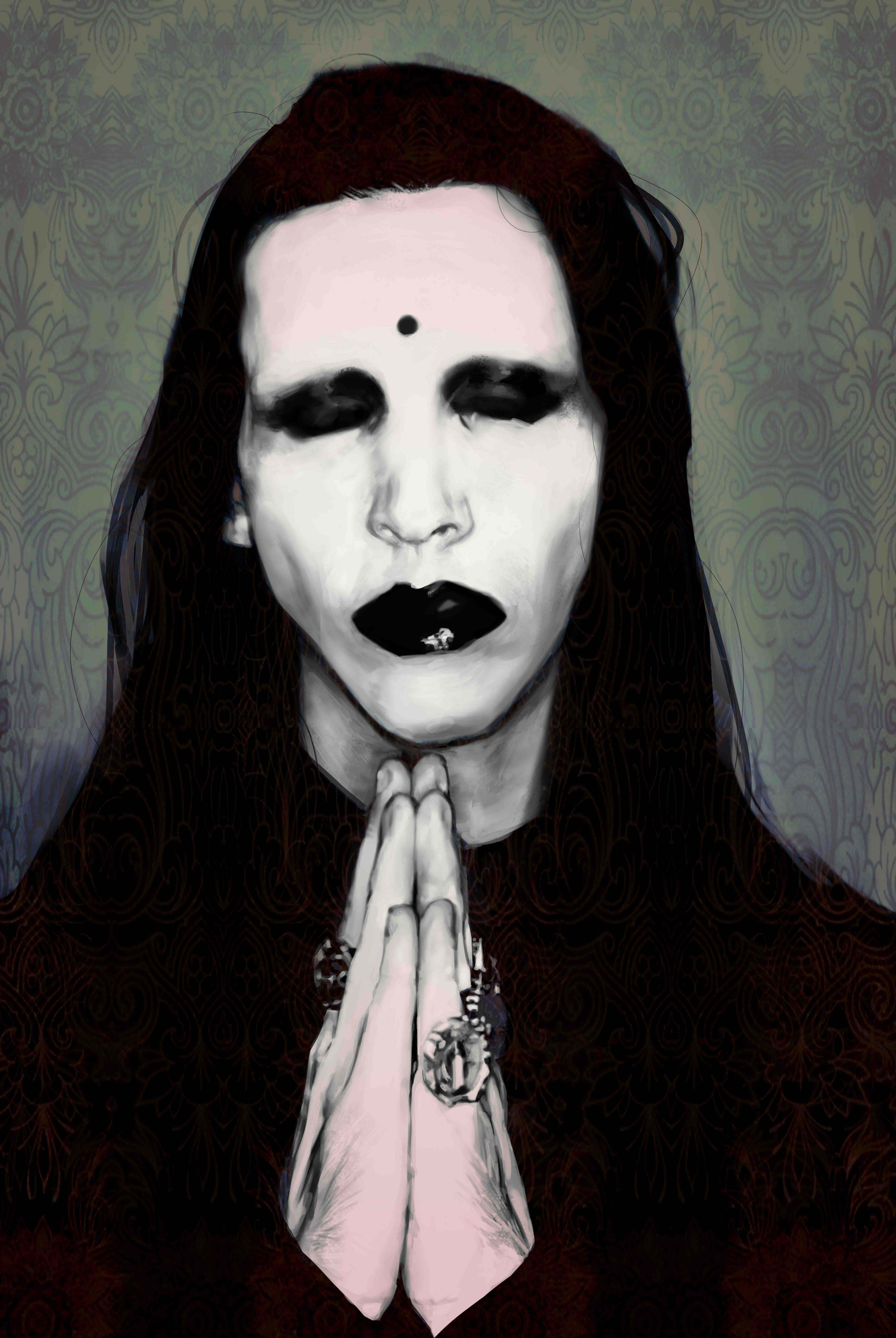 Marilyn Manson